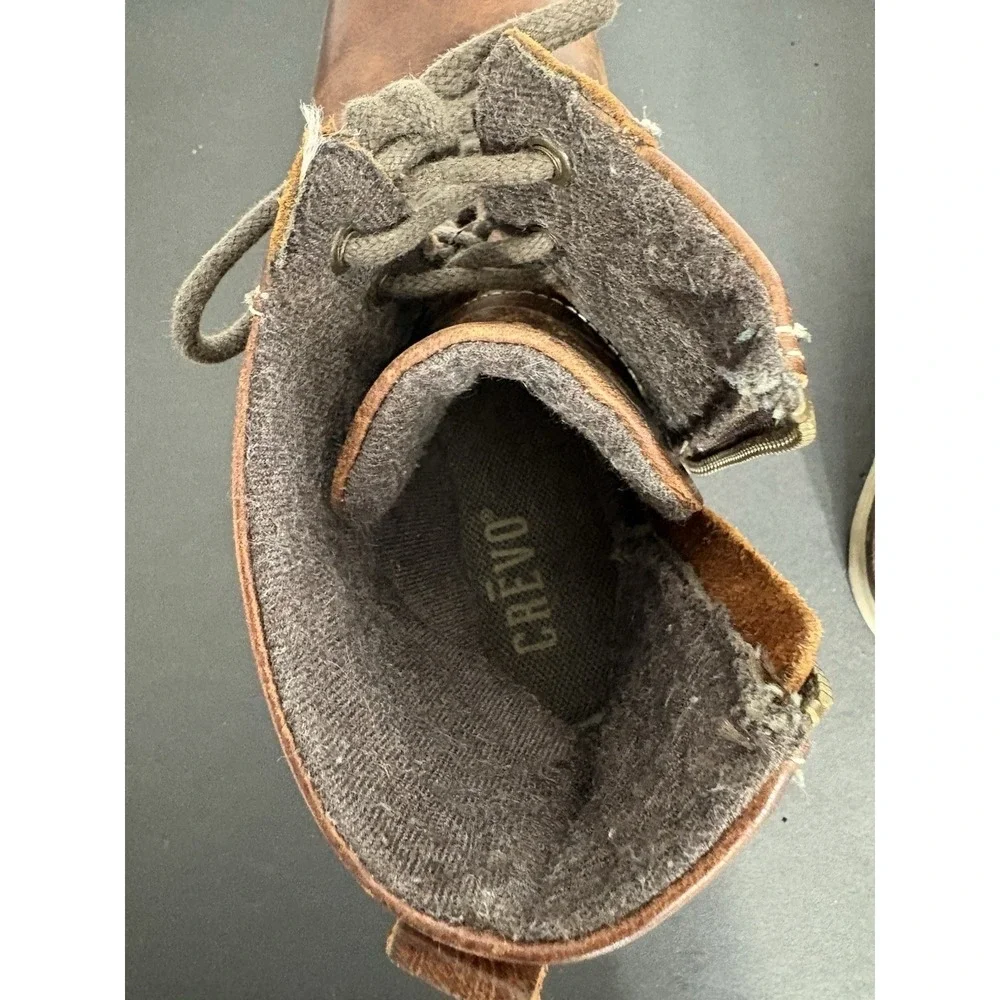 Crevo men trilby